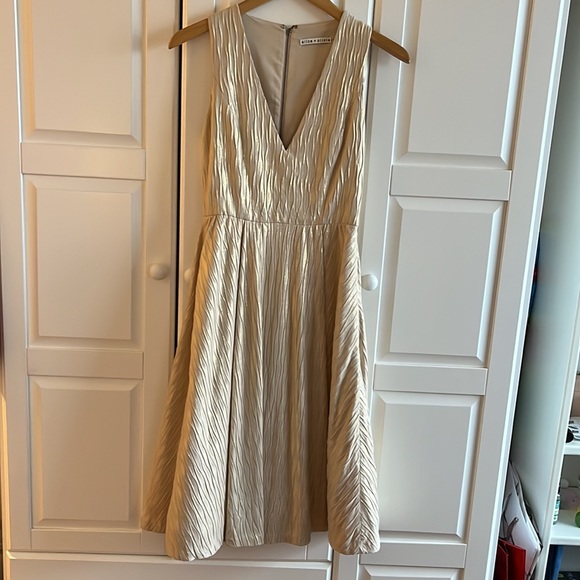 Alice + Olivia Dress - Picture 2 of 8